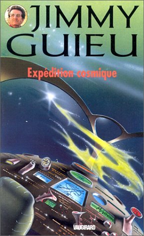L'Expédition cosmique 9782265056589