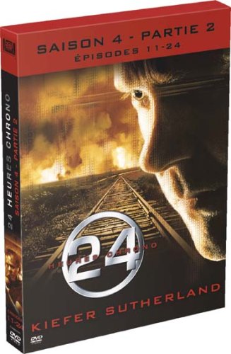 24 Heures Chrono-Saison 4B 3344428028985