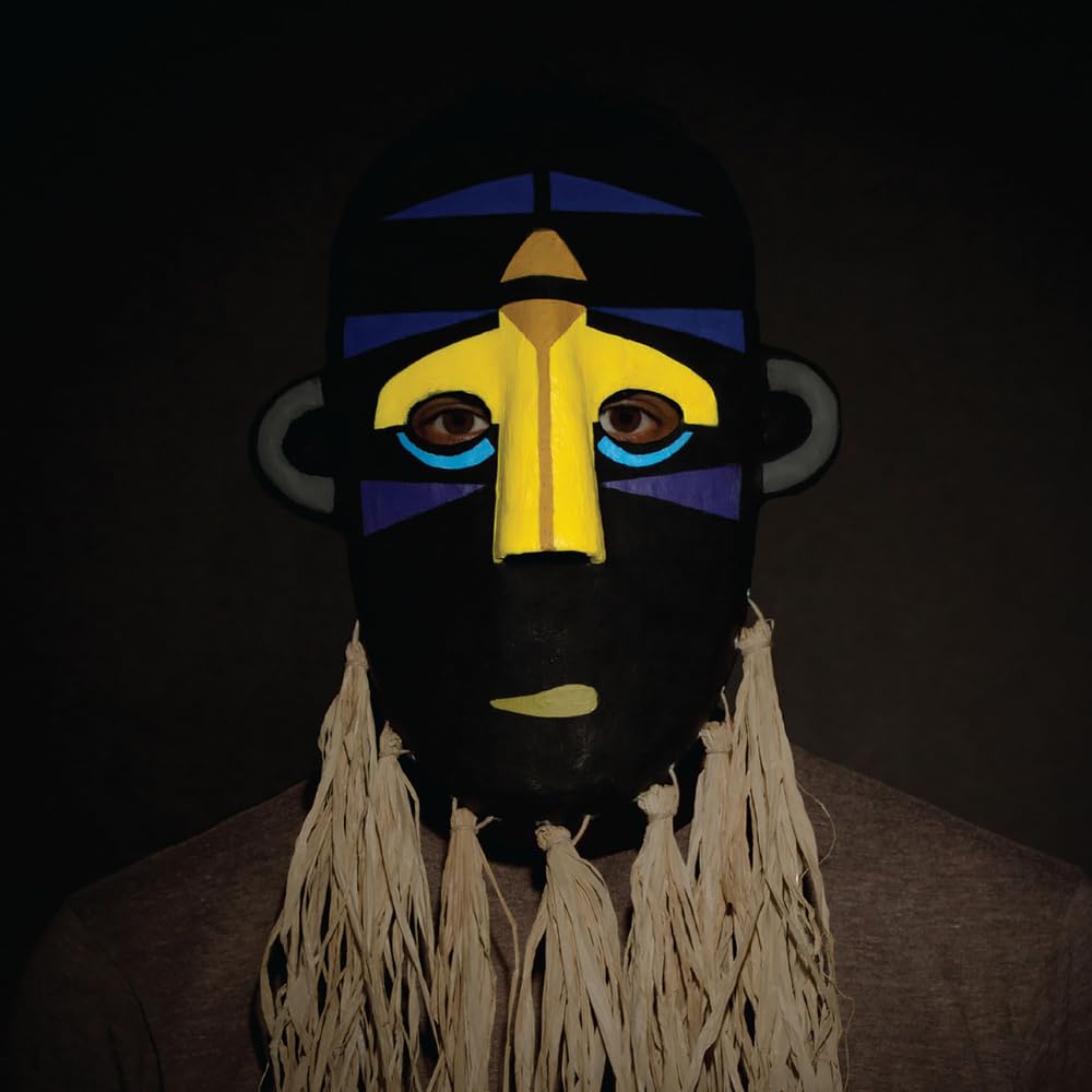 Sbtrkt 9786314312015