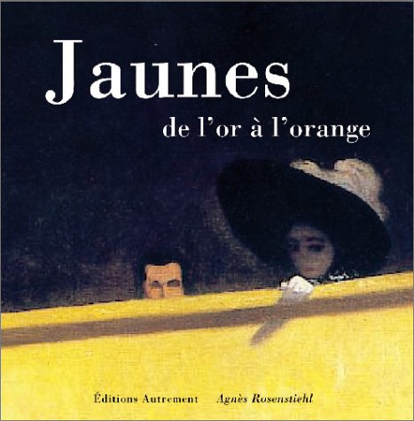 Jaunes 9782746701359