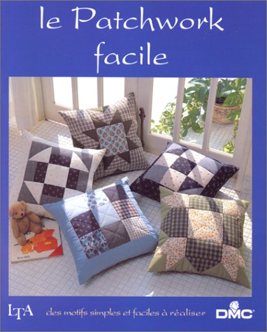 Le patchwork facile 9782283588611