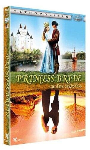 Princess Bride 3512391359553