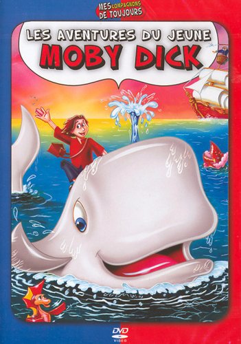 Les aventures de Moby Dick 3760129260316