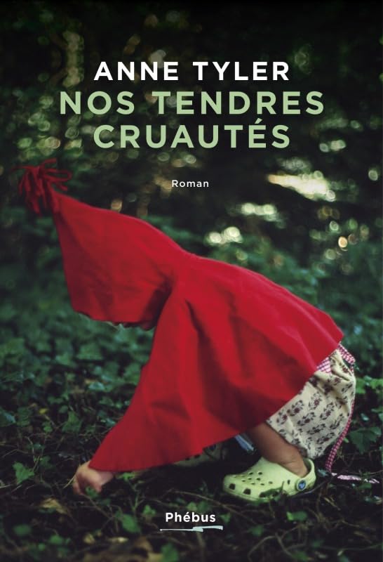 Nos tendres cruautés 9782752912671