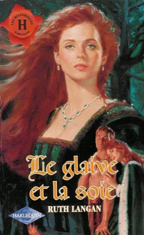 LE GLAIVE ET LA SOIE 9782280163002