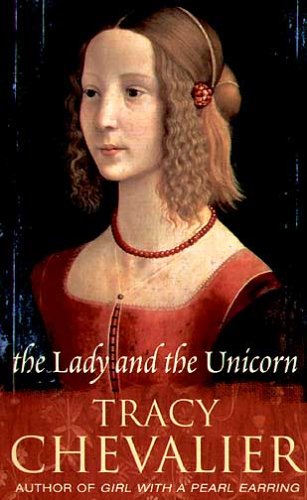 The Lady and the Unicorn. 9780007179886