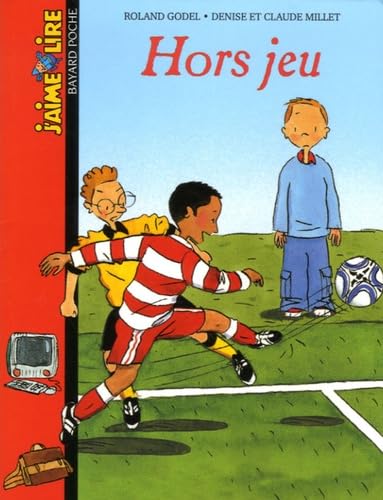 Hors jeu 9782747019620
