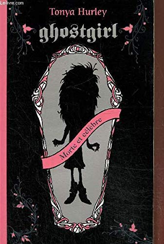 Ghostgirl 9782298024227