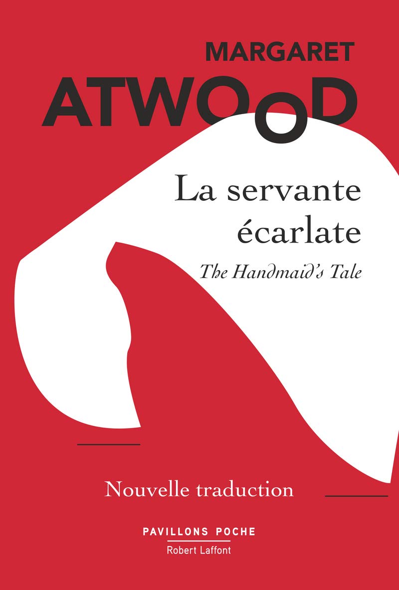 La Servante écarlate - Nouvelle traduction 9782221249949