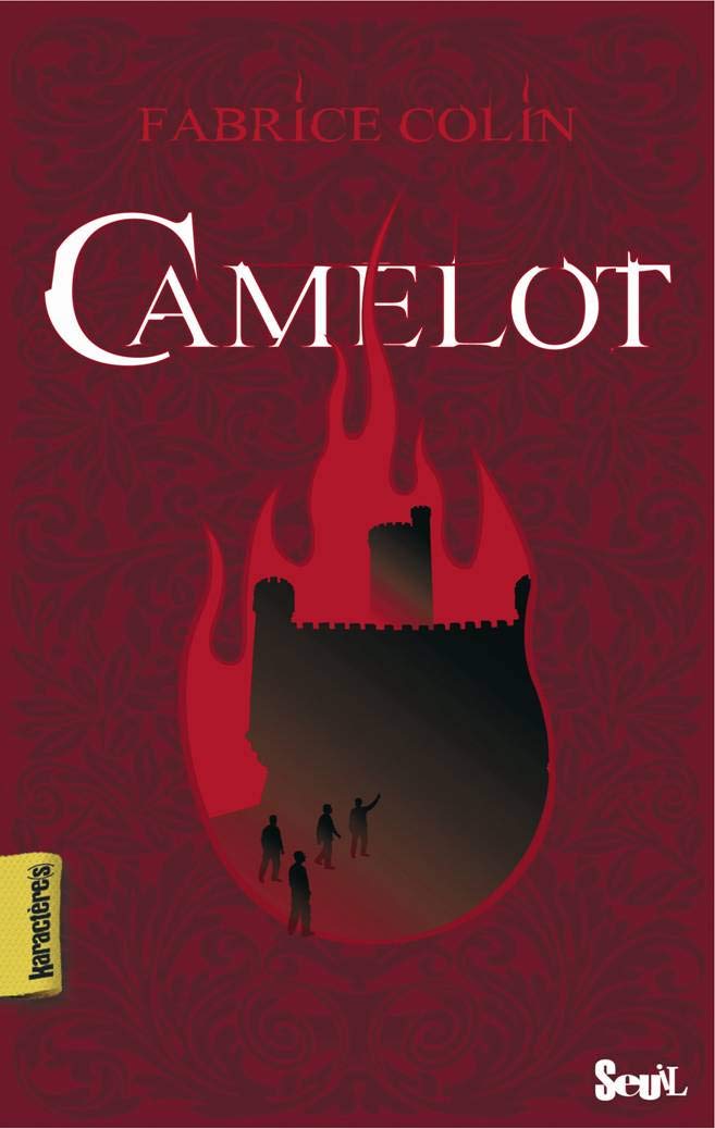 Camelot 9782020963923