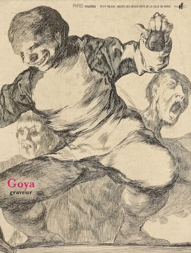 goya graveur 9782759600373