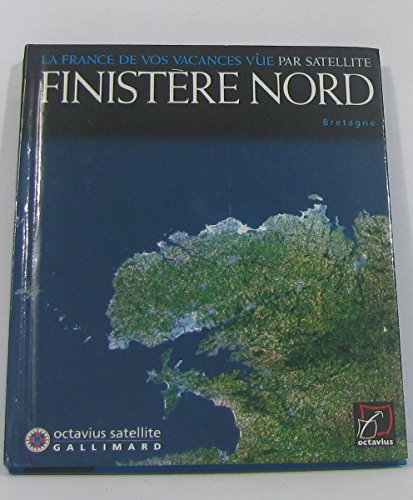 Finistère nord 9782742405138