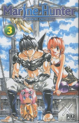 Shônen 9782811604400