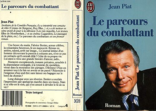 Le parcours du combattant 9782277230281