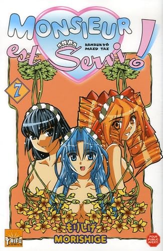 Taïfu Ecchi 9782351800492