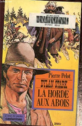 La Horde aux abois 9782203136144