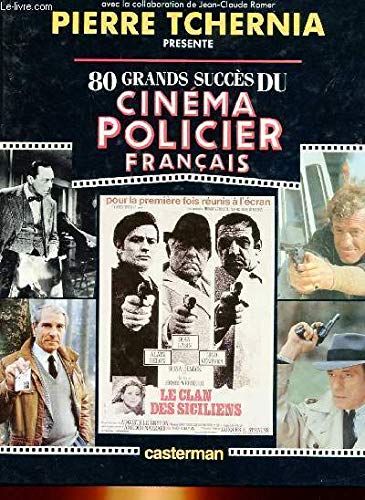 Policier francais (Le) 9782203298088