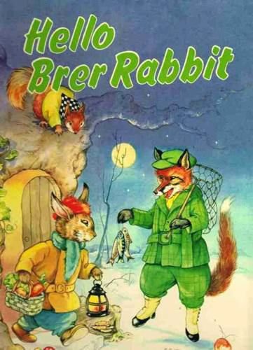 Hello Brer Rabbit 9780861631346