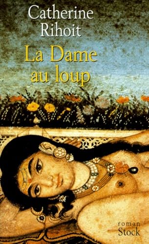 La Dame au loup 9782234050686