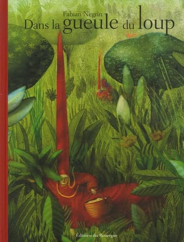 Dans la gueule du loup 9782841567782