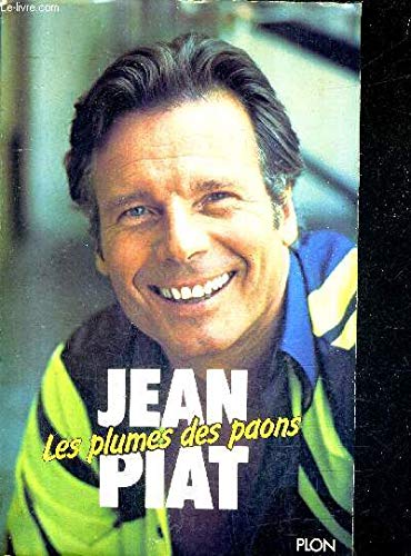 Les Plumes des paons 9782259005555