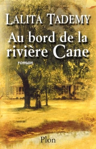 Au bord de la rivière Cane 9782259192880