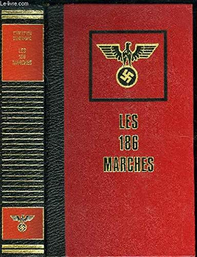 Les 186 marches