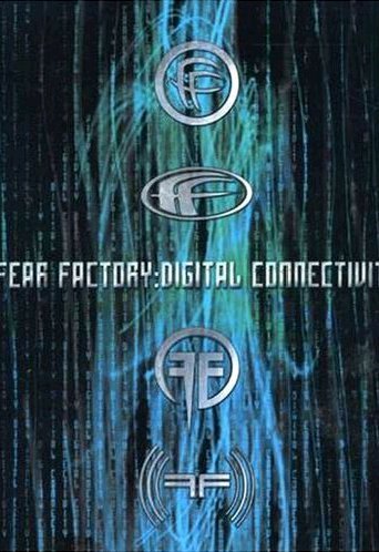 Fear Factory : Digital Connectivity 8714221007510