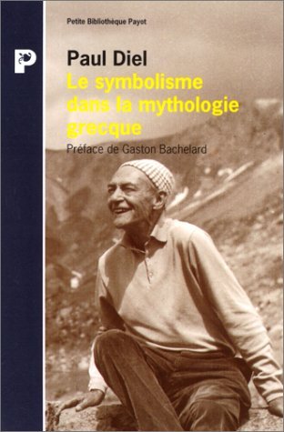Le Symbolisme dans la mythologie grecque 9782228881111