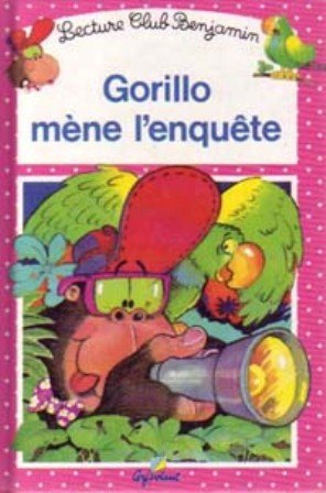 06 Gorillo Mene l Enquete 9782906987838