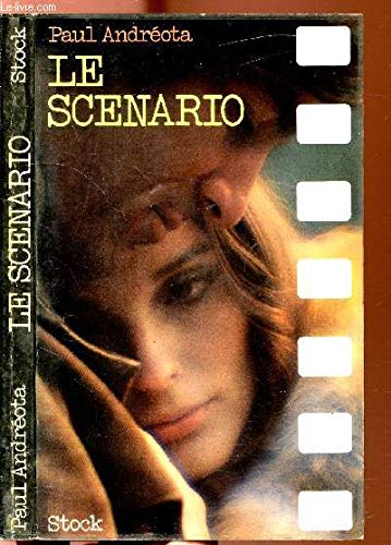 Le scénario 9782234000766