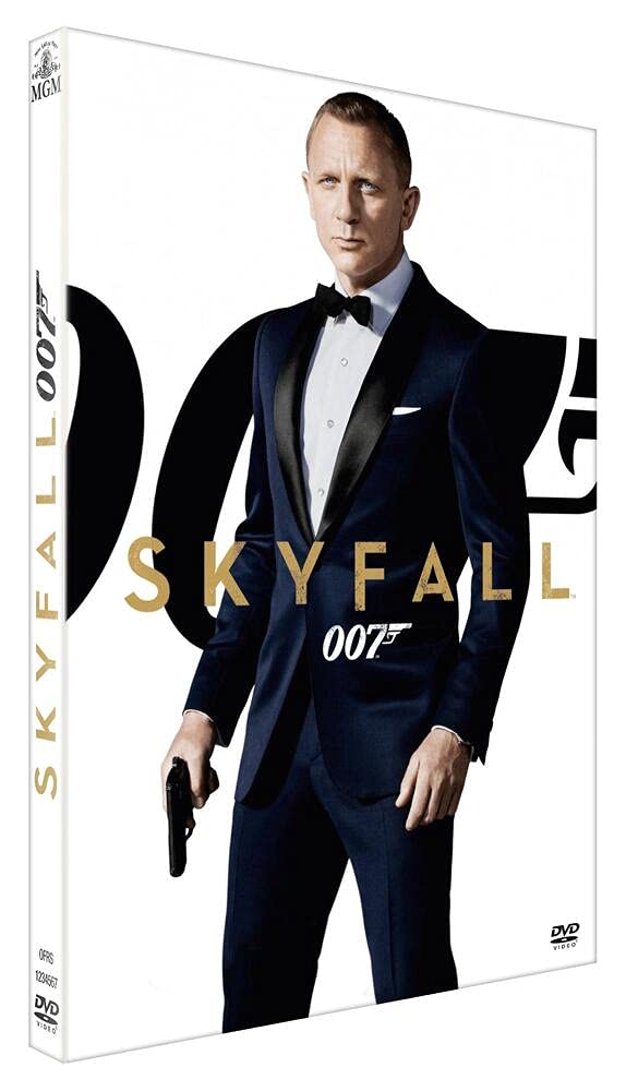 Skyfall 3700259837378