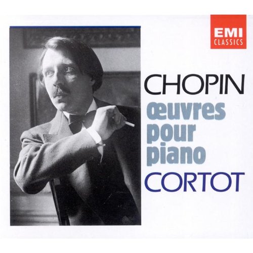 Works For Piano 0077776735924