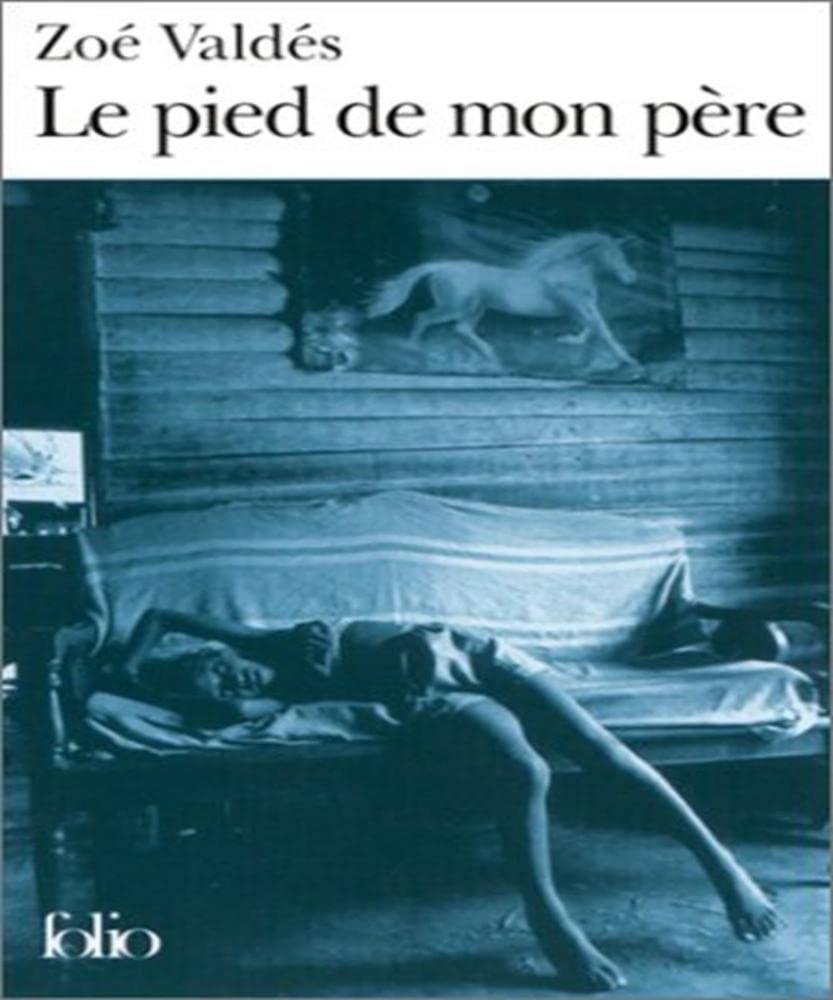 Le Pied de mon père 9782070424566