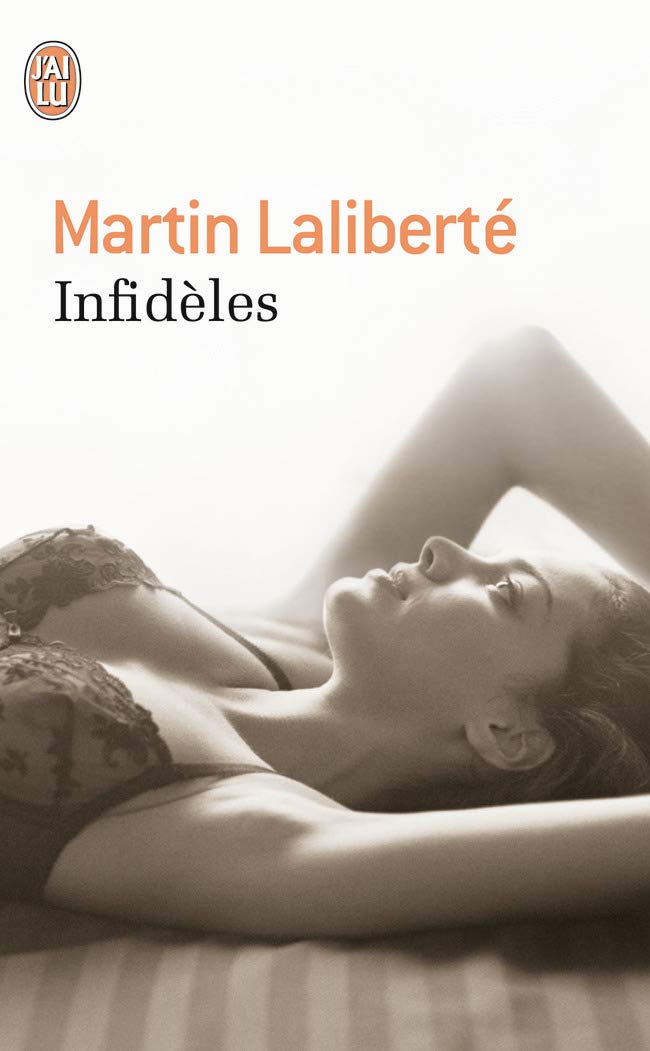Infidèles: Nouvelles érotiques 9782290017685