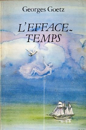 L'Efface temps 9782211013307