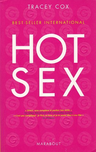 Hot Sex 9782501033916