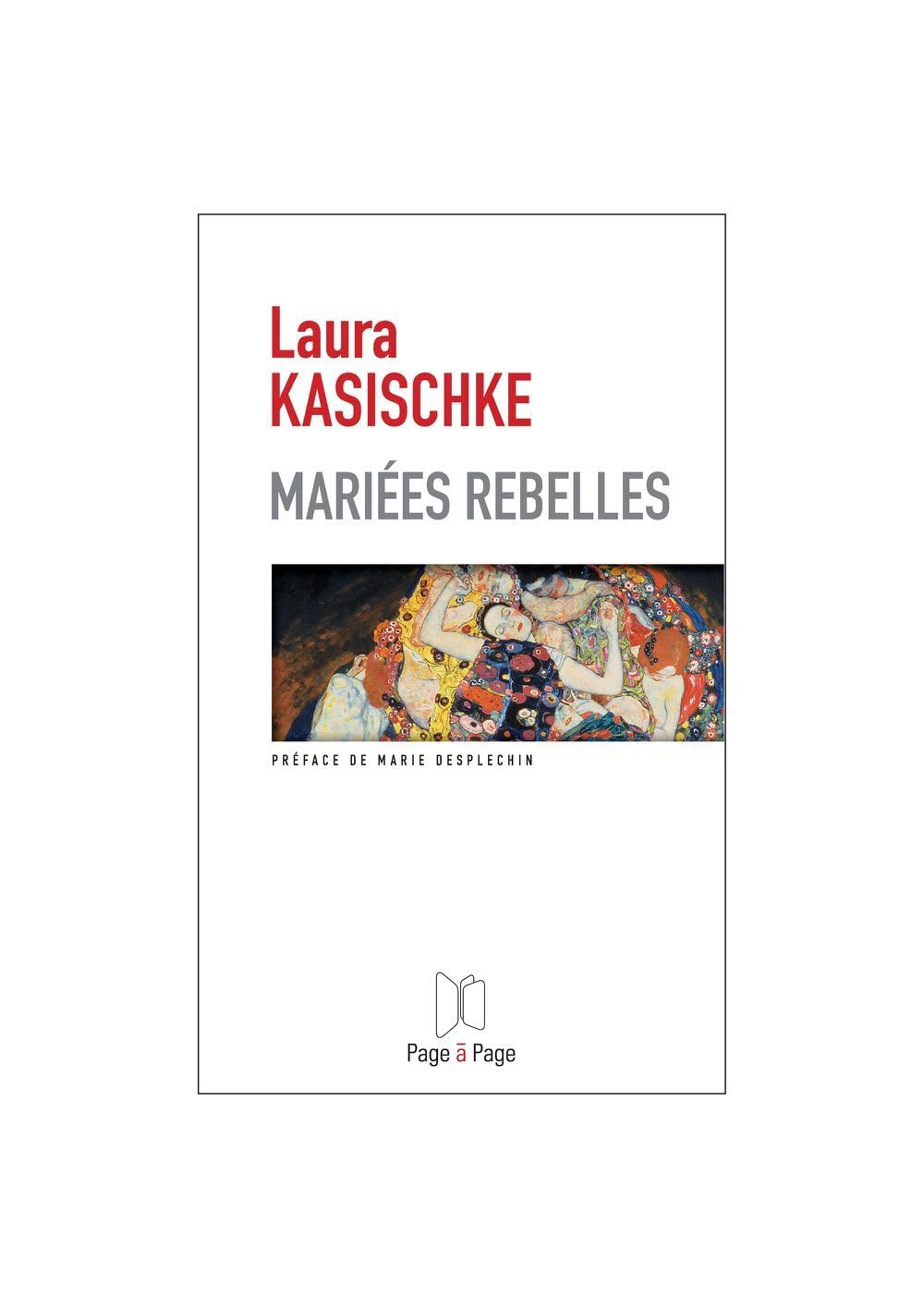 Mariees Rebelles 9782375270271
