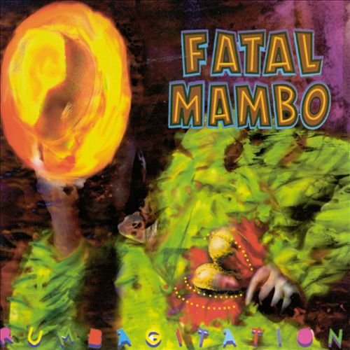 Rumbagitation 0724384163723