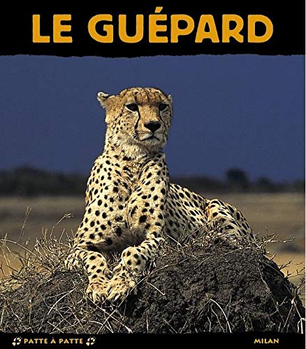 Le Guépard 9782745906526