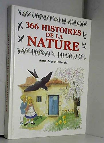 366 histoires de la nature 010598 9782719213414