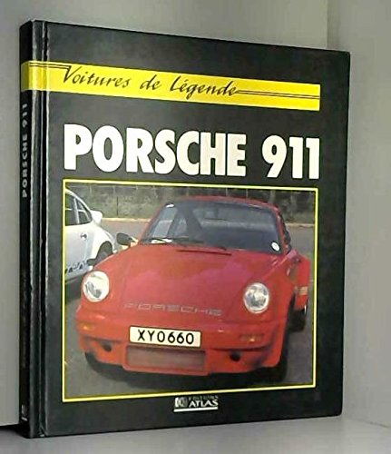 Porsche 911 9782731210996
