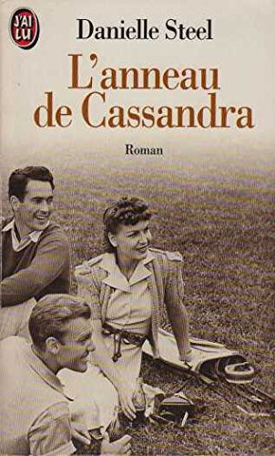L'Anneau de Cassandra 9782290018088