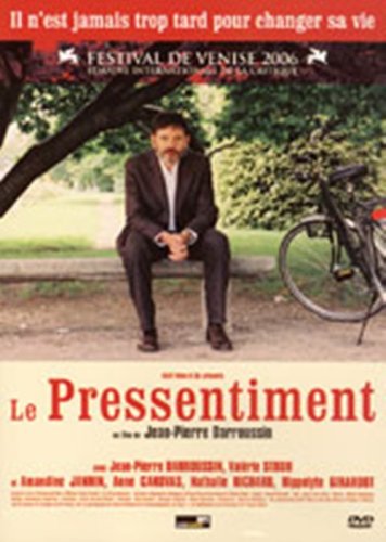 Le pressentiment 5410865422476