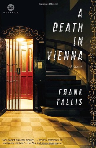 A Death in Vienna 9780812977639