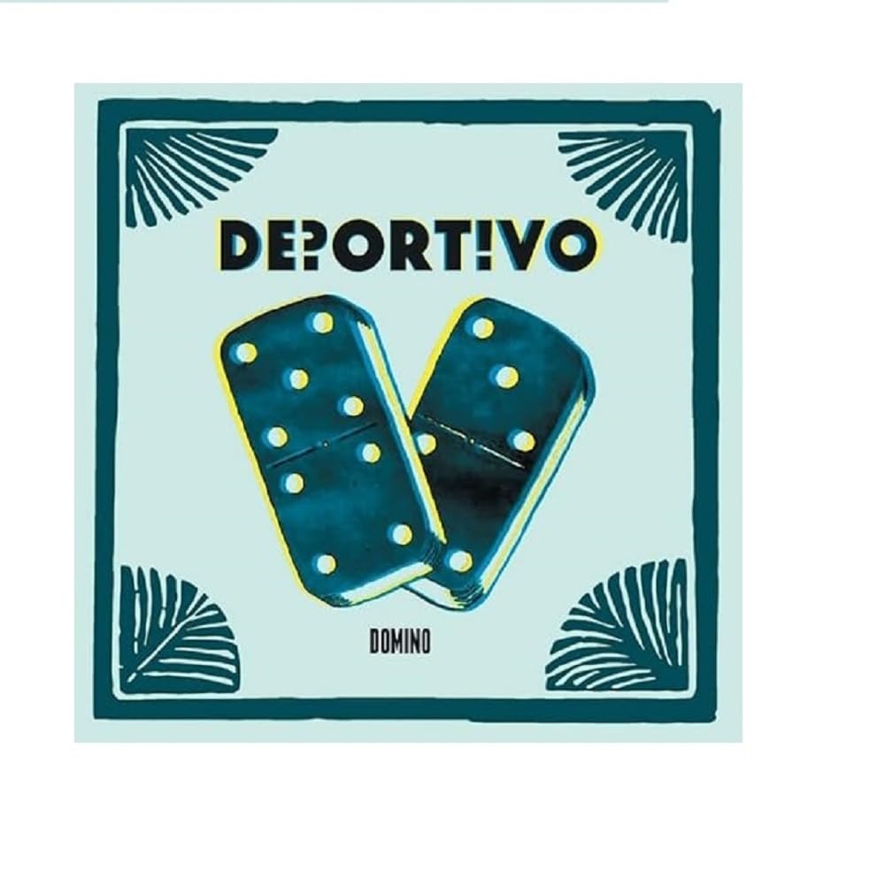 Domino 5414939569029