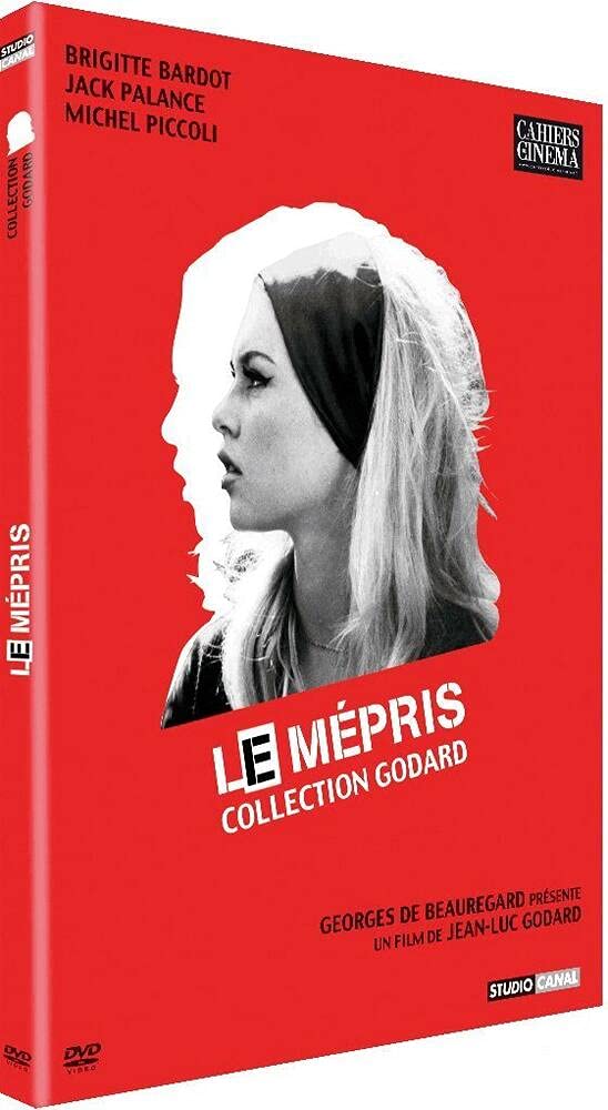 Le mépris 3259130234985