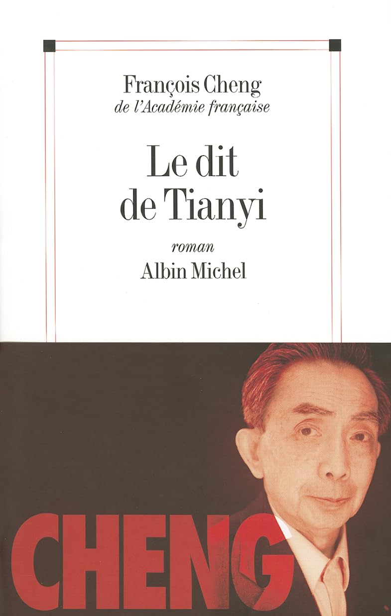 Le Dit du Tianyi - Prix Femina 1998 9782226105158