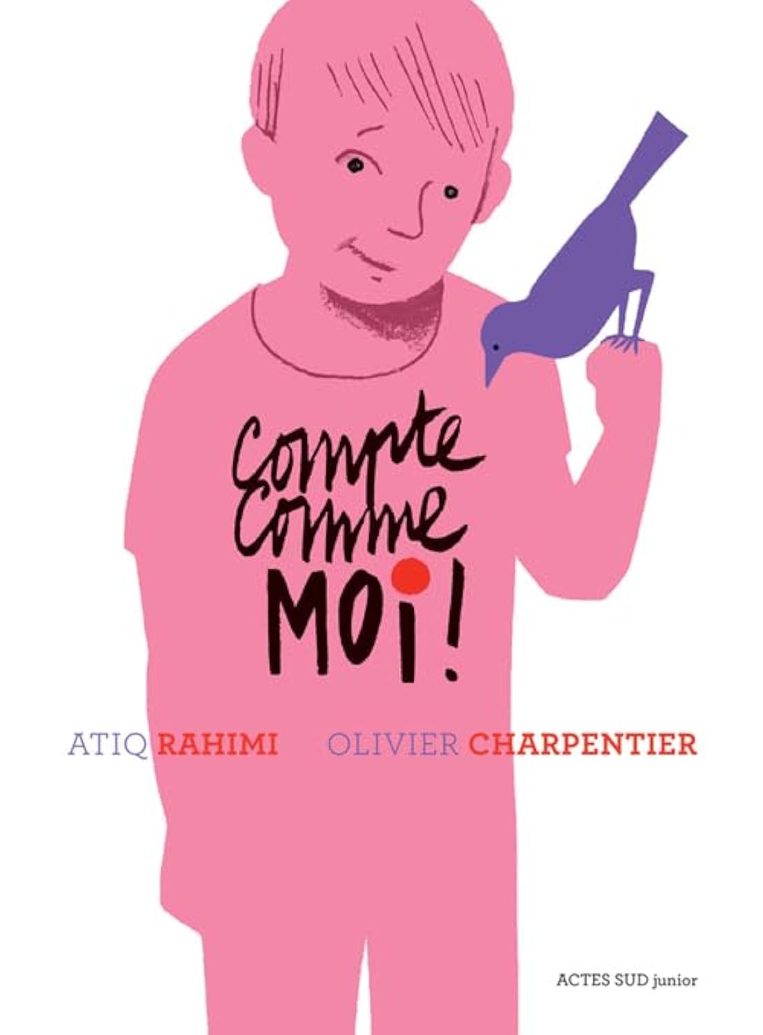 Compte comme moi ! 9782330047795