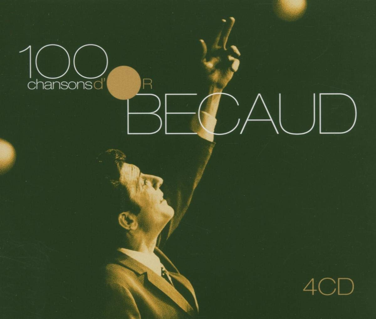 100 chansons d'or 0724357126922